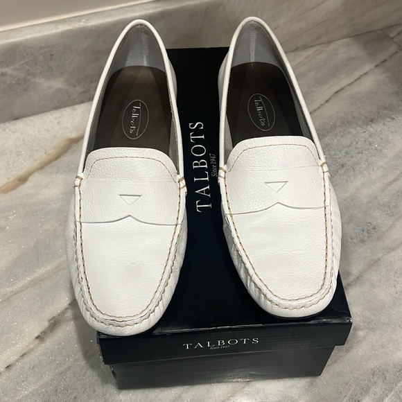 Talbots Loafer Shoes - Picture 1 of 11